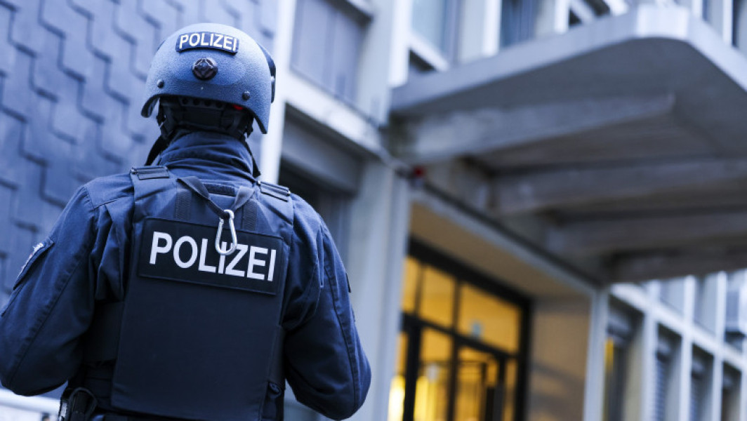 Gruparea Stat Islamic revendică atacul de la festivalul din Solingen, Germania