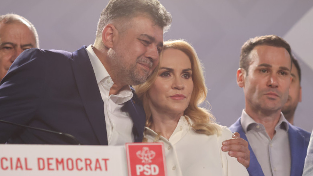 Gabriela Firea comentează absența sa de la Congresul PSD