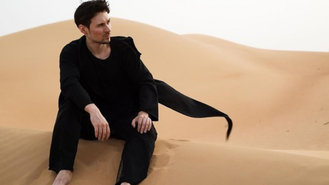 Arestarea lui Pavel Durov, considerată de propaganda rusă o amenințare la adresa libertății de exprimare