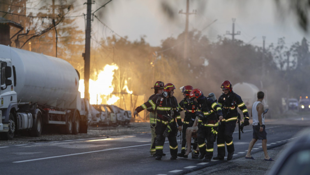 Statul român nu a învățat nimic în urma tragediei de la Crevedia