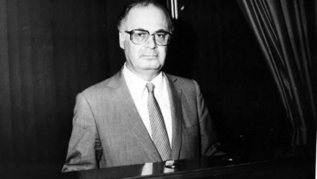 Salim Hoss, fost prim-ministru libanez, a decedat la 94 de ani