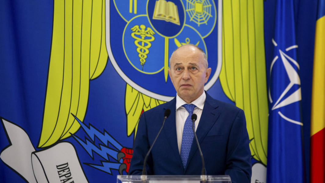 Mircea Geoană își confirmă intenția de a candida la prezidențiale