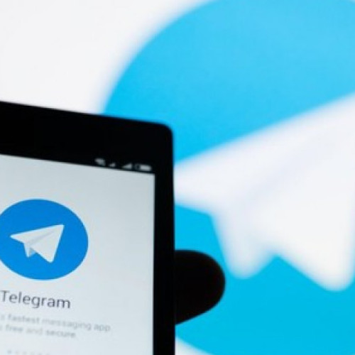 Autoritățile ruse ordonă ștergerea corespondenței oficiale din Telegram