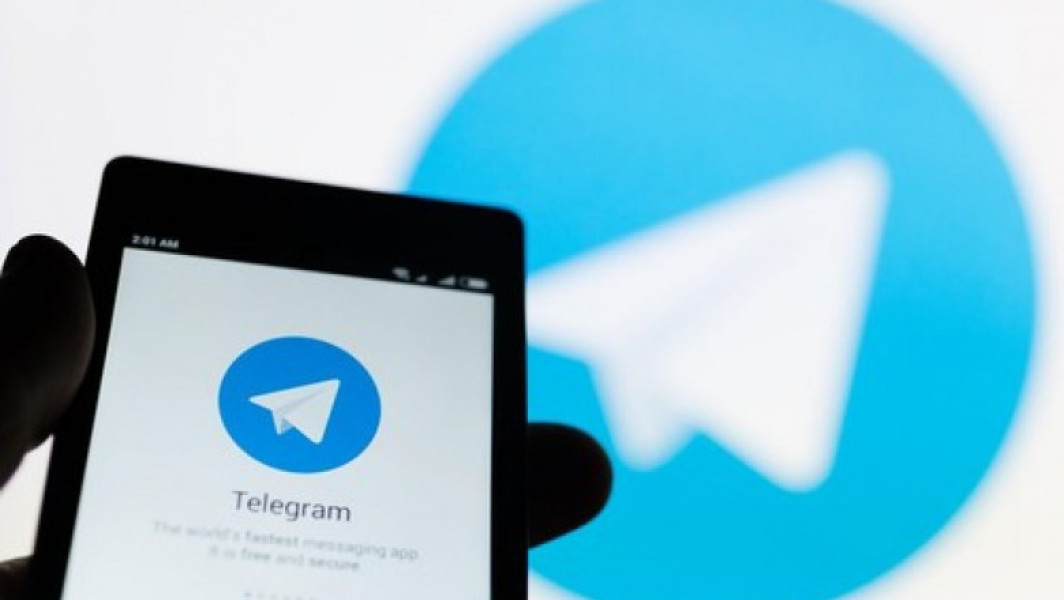 Autoritățile ruse ordonă ștergerea corespondenței oficiale din Telegram
