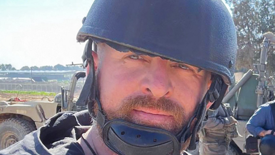 Un jurnalist Reuters a fost ucis în Kramatorsk, Ucraina