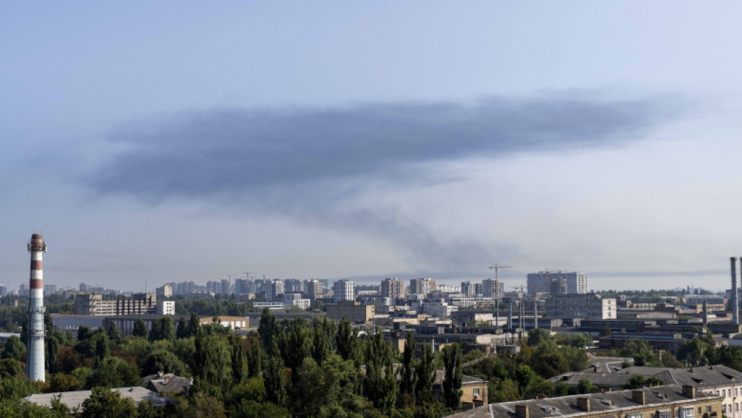 Situația energetică din Ucraina, afectată de atacuri rusești