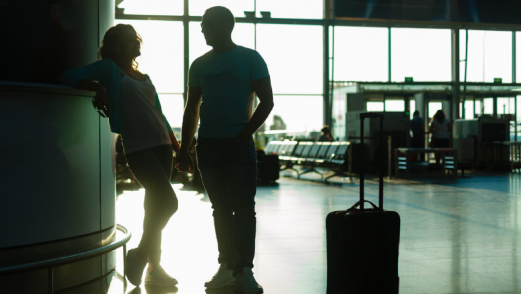 Aeroportul Internațional Zayed din Abu Dhabi va permite îmbarcarea fără biletul de îmbarcare, folosind recunoașterea facială