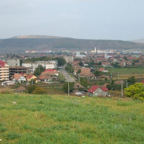 Încep al doilea tratament de dezinsectie în comuna Apahida