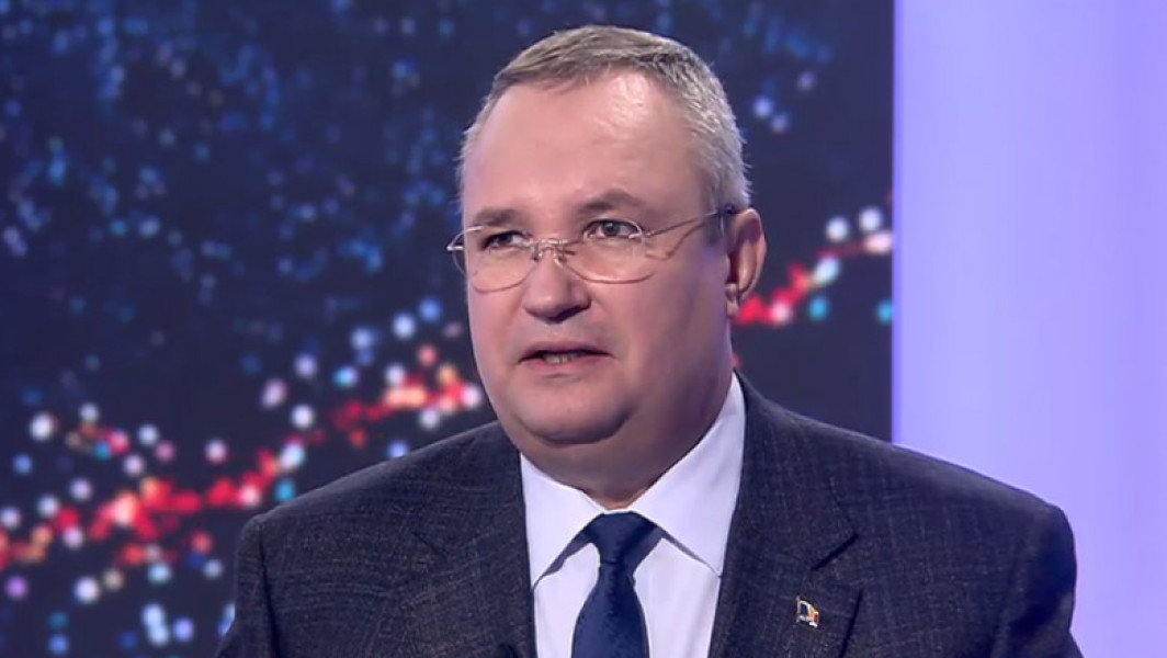 Nicolae Ciucă insistă pe continuitatea guvernării PNL, în ciuda tensiunilor din coalitie