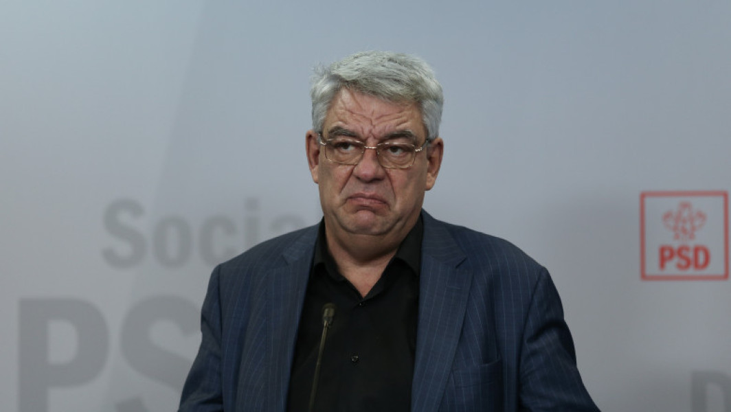Mihai Tudose, europarlamentar PSD, sugerează posibilitatea unei alianțe cu AUR după alegerile parlamentare