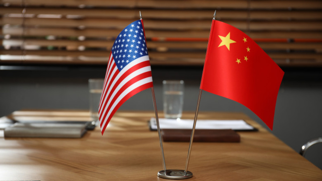 China contestă sancțiunile impuse de SUA, considerându-le ilegale