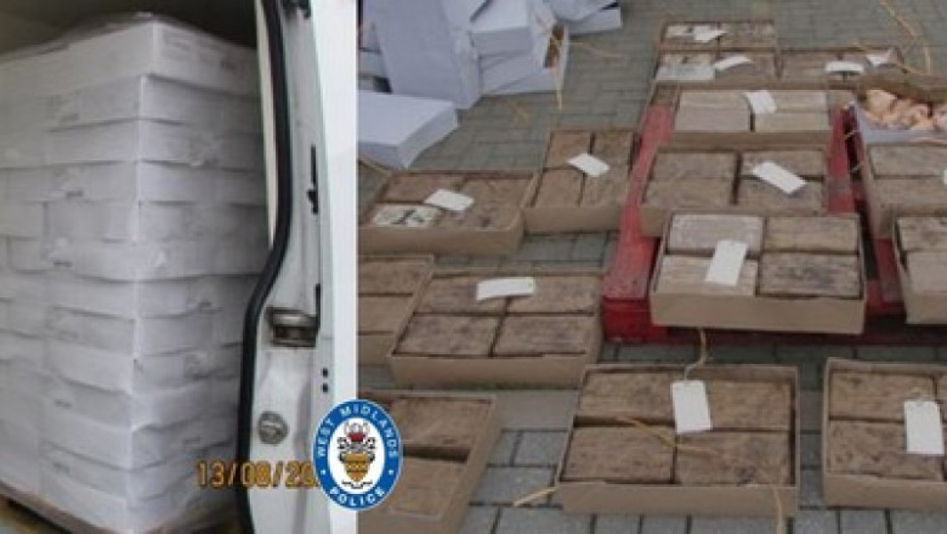 Poliția australiană a arestat peste 1.600 de persoane în lupta împotriva traficului de droguri