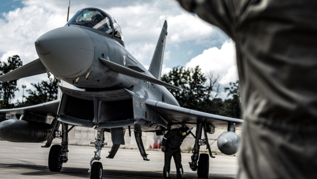 NATO: Obiectul intrat în spațiul aerian al Poloniei nu este un atac al Rusiei