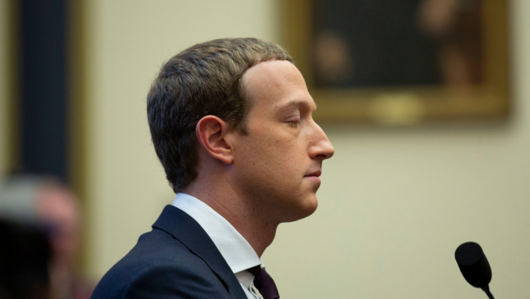 Mark Zuckerberg își exprimă regretul pentru cenzura de pe platforma Meta