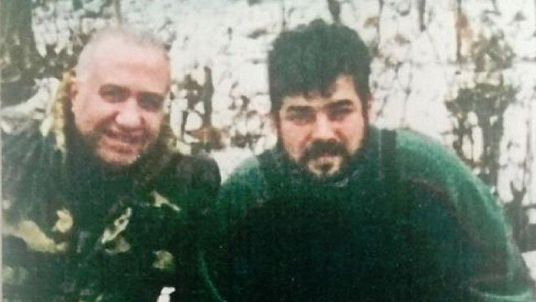 Marcel Ciolacu răspunde acuzațiilor legate de fotografia cu Omar Hayssam