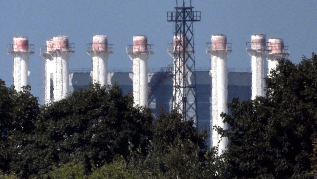 Avertisment de incident nuclear la centrala Kursk din Rusia