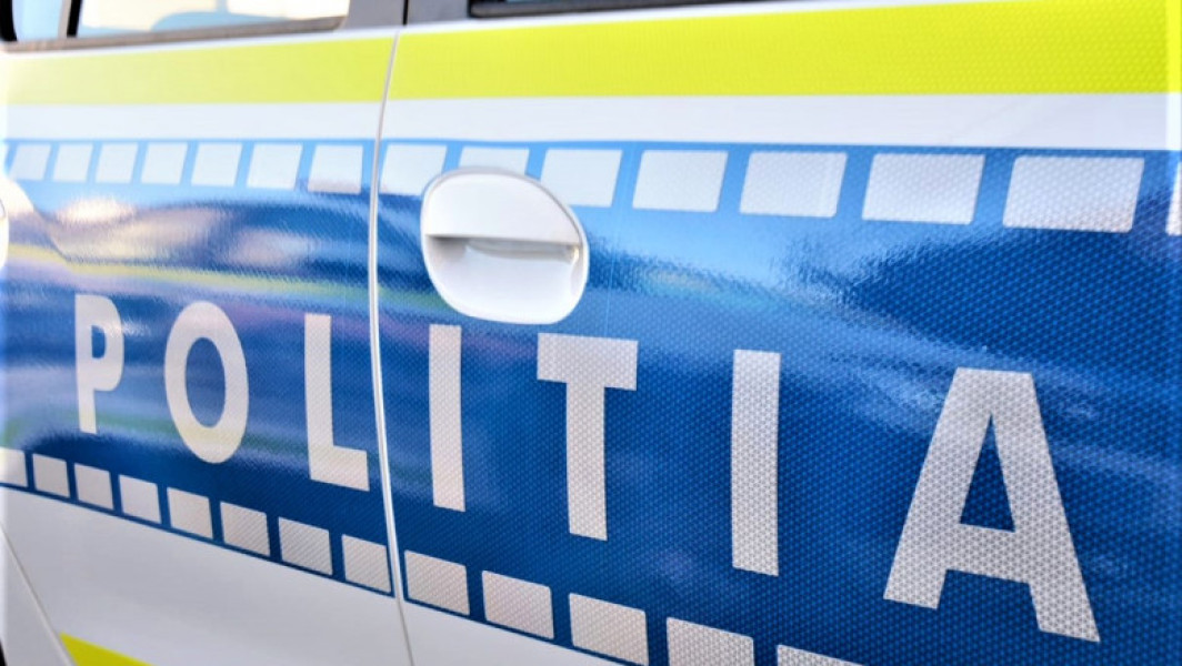 Un bărbat de 50 de ani, înjunghiat într-o stație de tramvai din Sectorul 2
