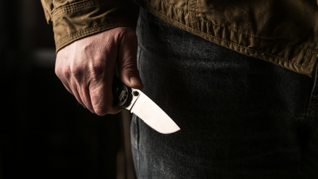 Un bărbat a fost împușcat mortal după un atac cu cuțitul în Moers