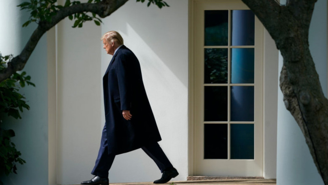 Procurorul special a revizuit actul de acuzare împotriva lui Donald Trump