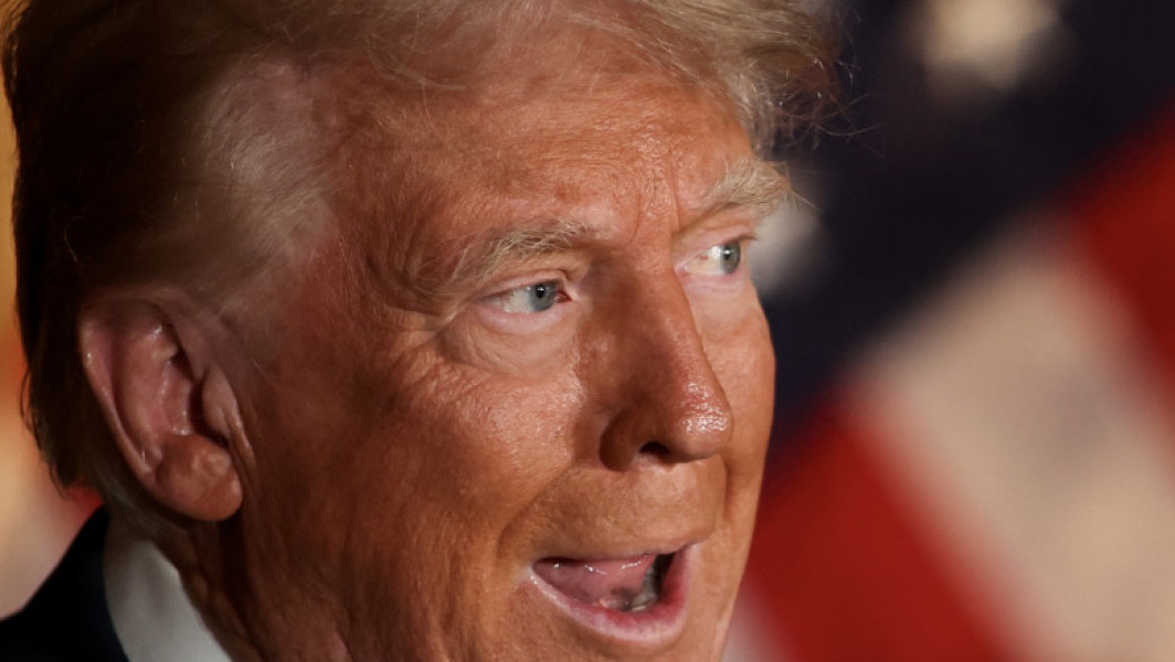 Donald Trump se confruntă cu o acuzare federală revizuită