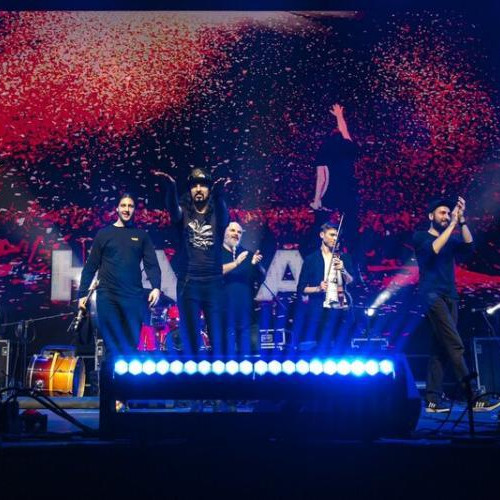 Trupa Hara din Cluj-Napoca câștigă premiul InterContinental Music Awards în SUA