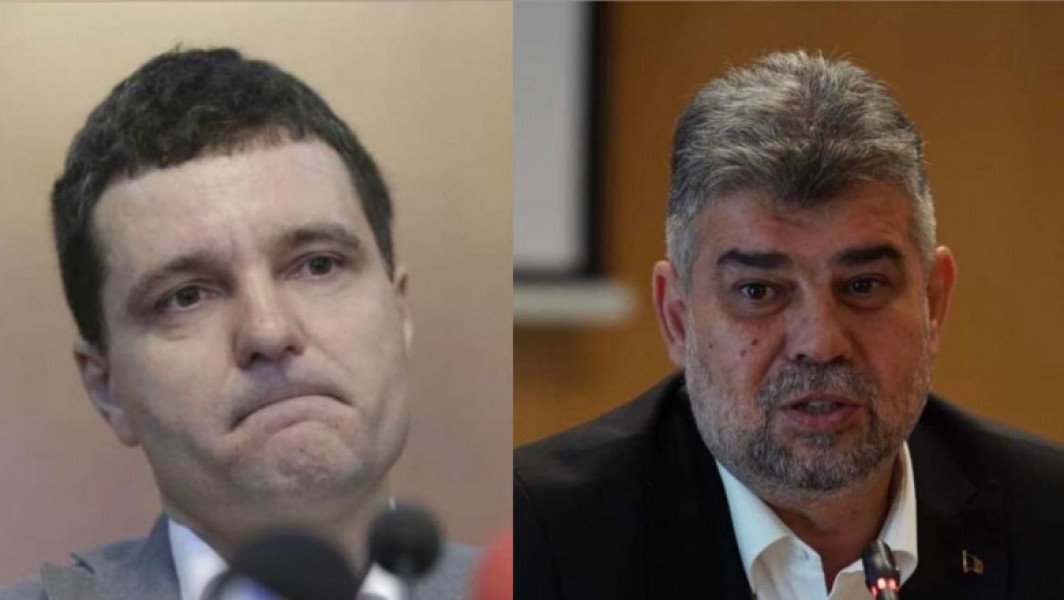 Premierul Ciolacu discută despre problemele termoficării din București