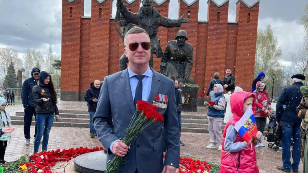 Colonelul FSB Maxim Eremin a decedat în urma unui accident alimentar