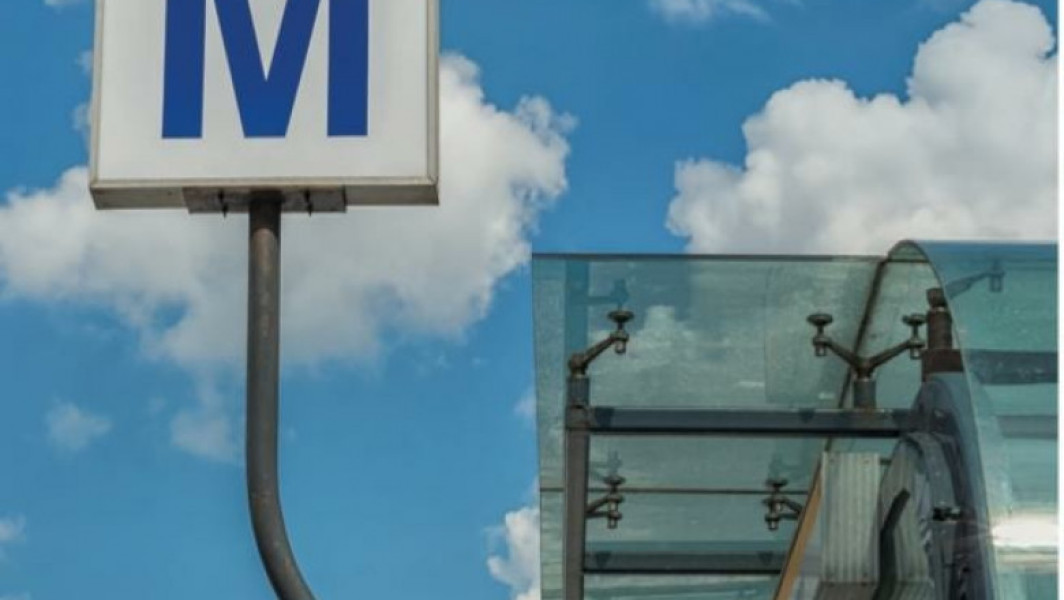 Modernizarea Magistralei 4 a metroului bucureștean