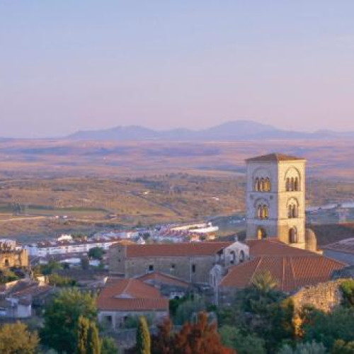 Extremadura oferă granturi pentru a atrage nomazi digitali