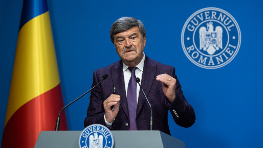 Alegerile prezidențiale din România: primele tururi programate pe 24 noiembrie și 8 decembrie 2024