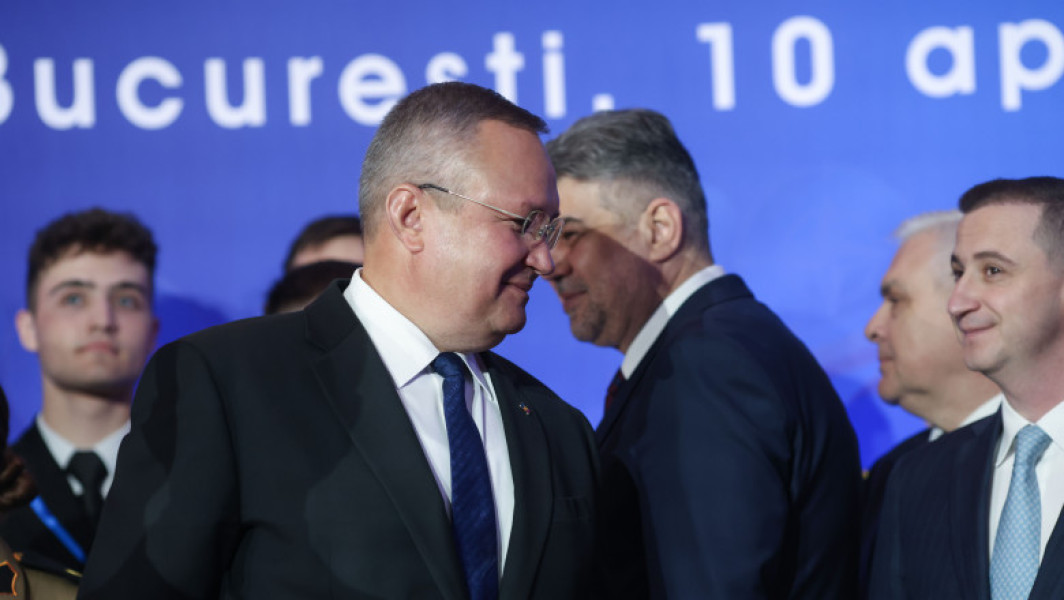 Conflictul dintre Nicolae Ciucă și Marcel Ciolacu: Afirmatii dure legate de relația de colaborare