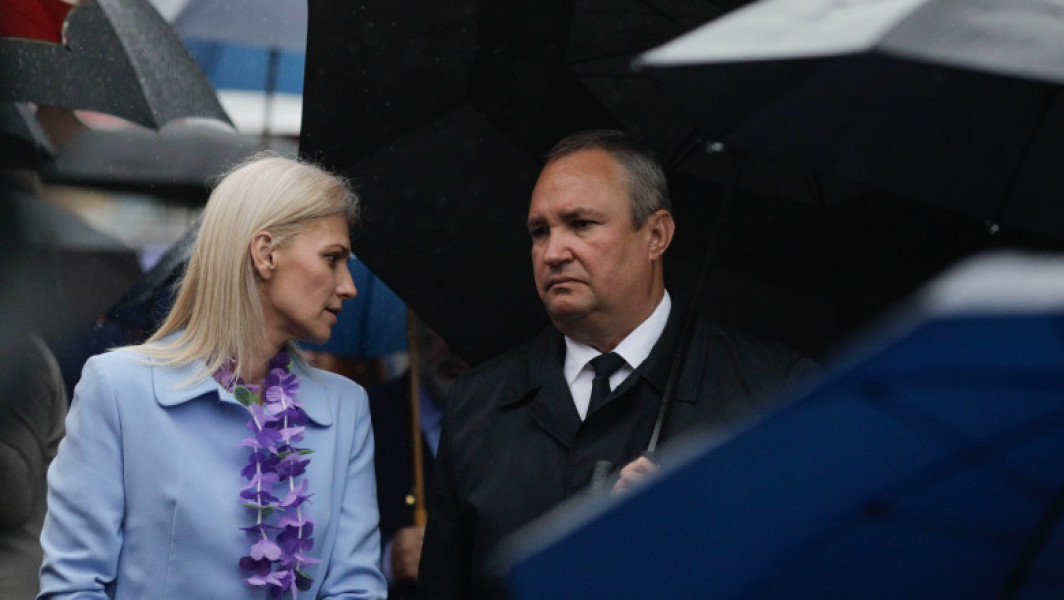 Alina Gorghiu subliniază vicii de neconstituționalitate în proiectul de OUG privind pensiile