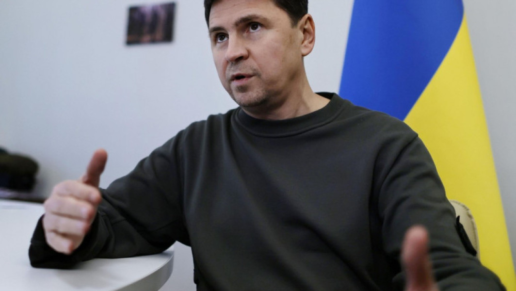 Ucraina a dezvăluit detalii despre noua rachetă balistică cu rază lungă de acțiune
