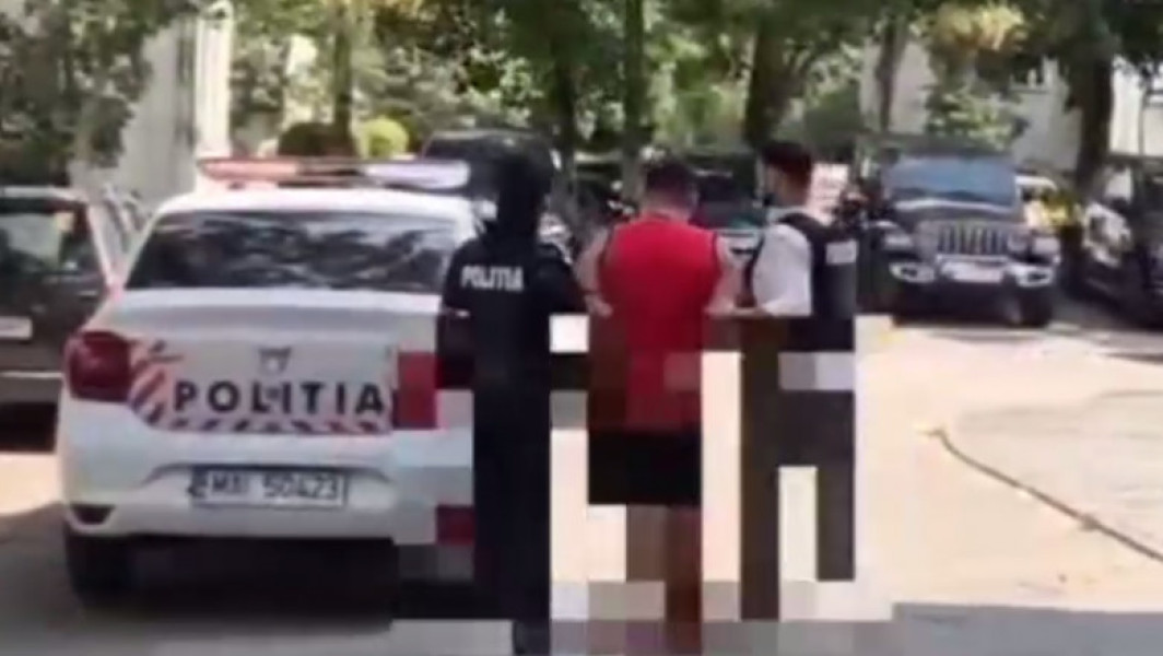 Atac violent într-un magazin din Craiova, două femei victime