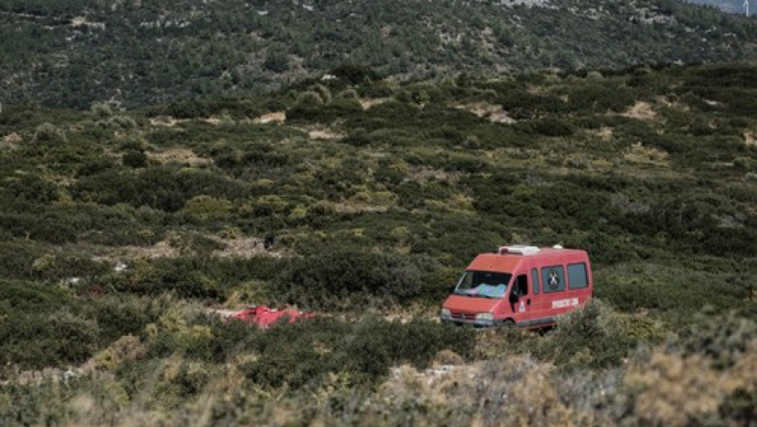 Cadavrul unei turiste olandeze, descoperit pe insula Samos