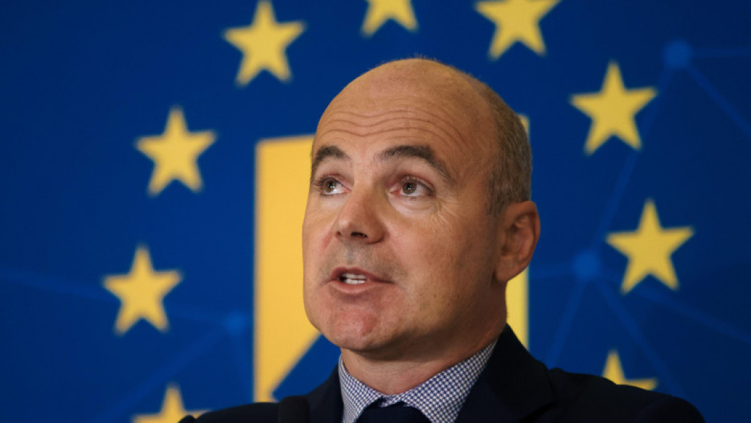Rares Bogdan: Nominalizarea comisarului european nu trebuie să țină cont de gen