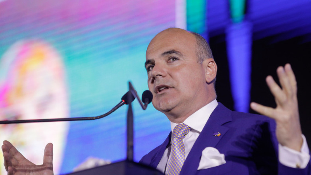 Rares Bogdan critică afirmațiile Elenei Lasconi privind nominalizarea lui Ilie Bolojan