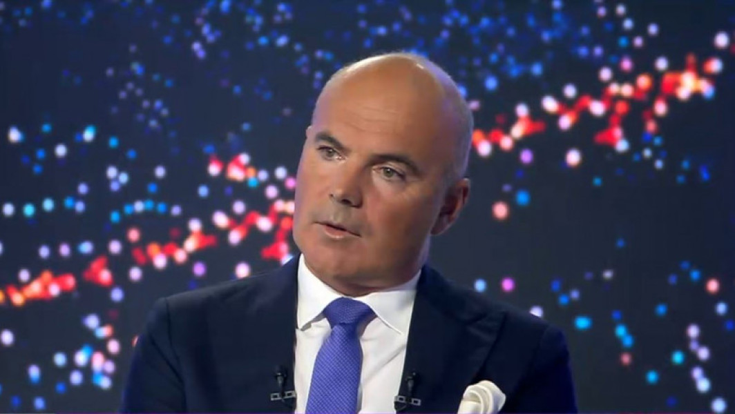 Rares Bogdan: Liderii politici trebuie să se dedice interesului național