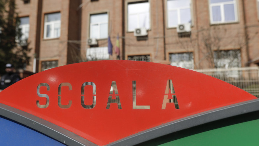 Deficitul de cadre didactice afectează școlile din România și din UE