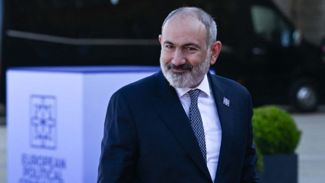 Serviciul de Informații Externe din Armenia își extinde autoritatea, afectând Serviciul Național de Securitate