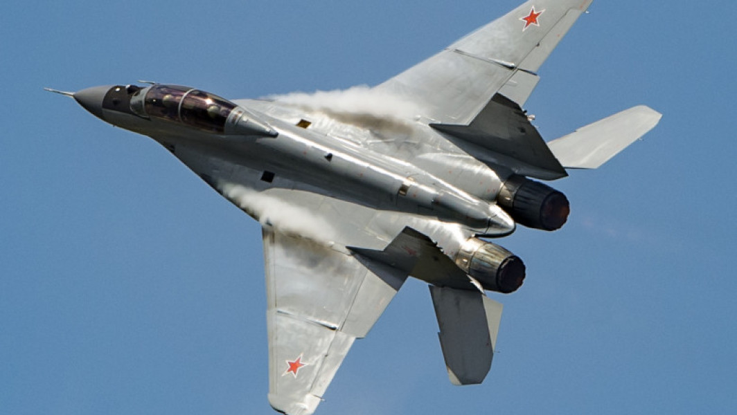 Problemele MiG-35 și succesul continuu al MiG-29 în Rusia