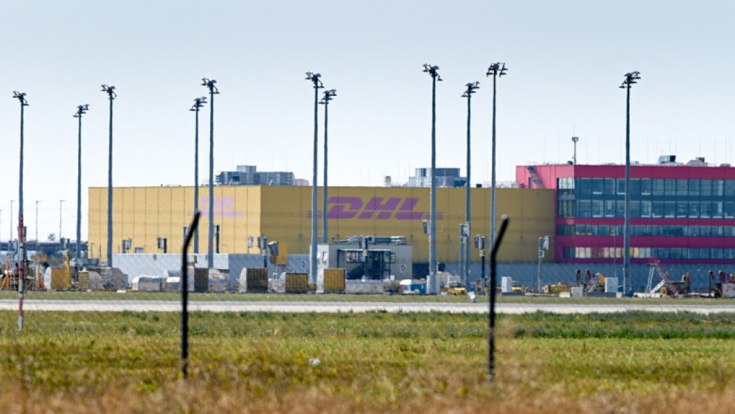 Alertă generală cu privire la colete incendiari în Europa