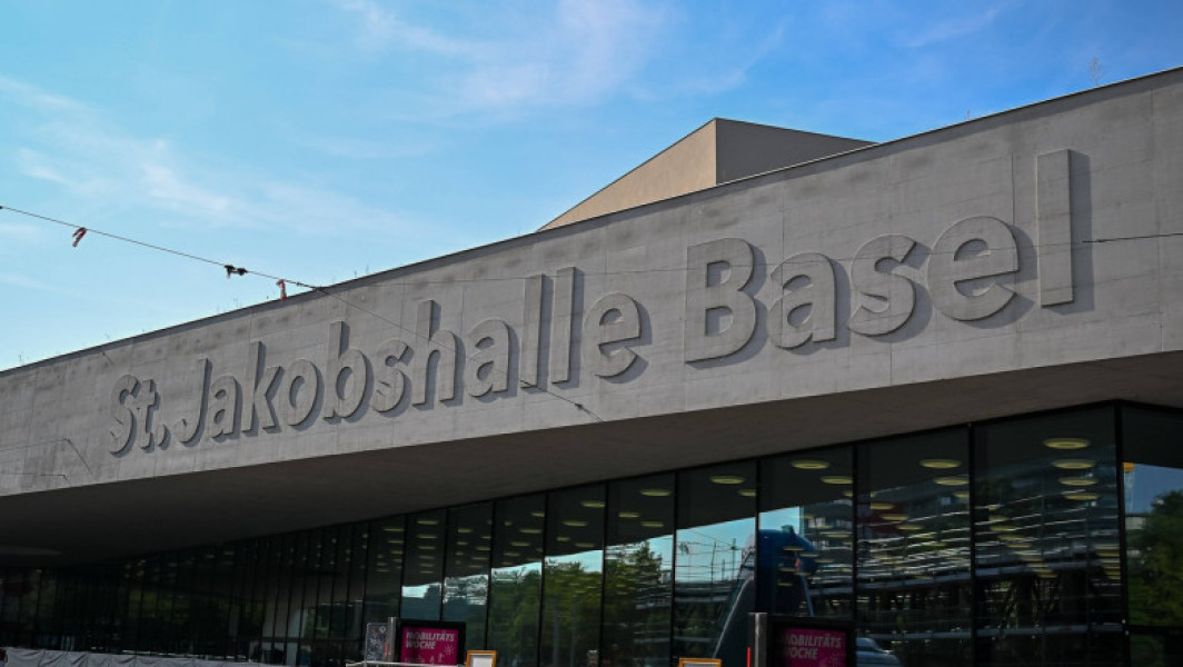 Eurovision 2025 va avea loc la Basel, Elveția