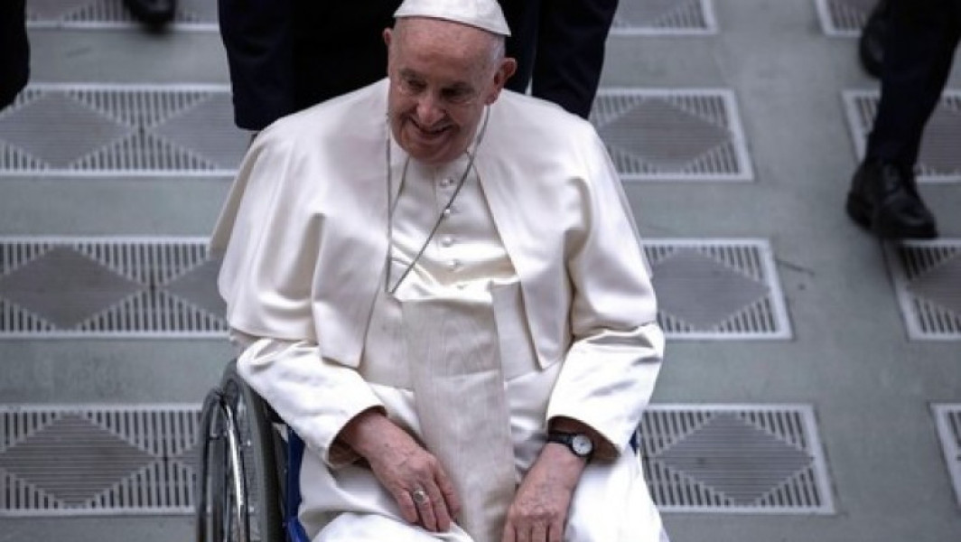 Papa Francisc începe o călătorie apostolică de 12 zile în Asia de Sud-Est și Oceania