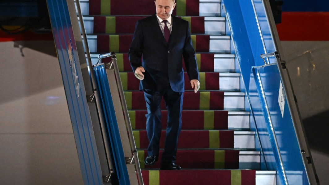 Curtea Penală Internațională: Mongolia trebuie să-l aresteze pe Putin dacă vizitează țara