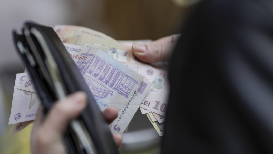 86% dintre pensionarii din Prahova au primit majorări după recalculare