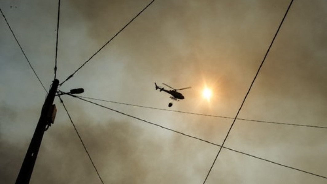 Accident tragic în Portugalia: un elicopter s-a prăbușit în râul Douro