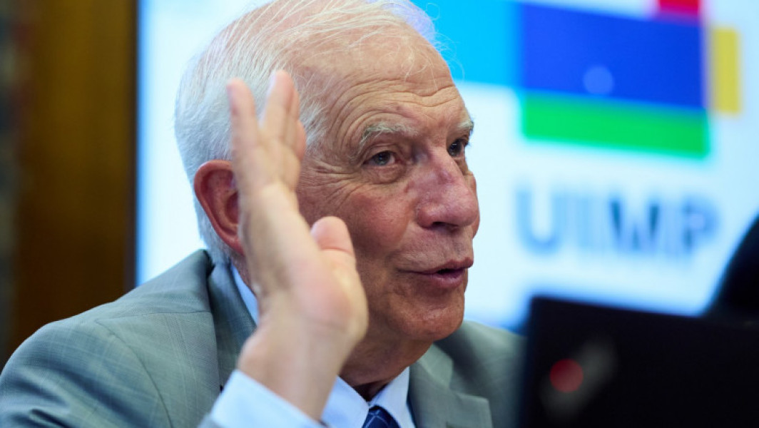 Uniunea Europeană refuză să instruiască soldați ucraineni pe teritoriul Ucrainei