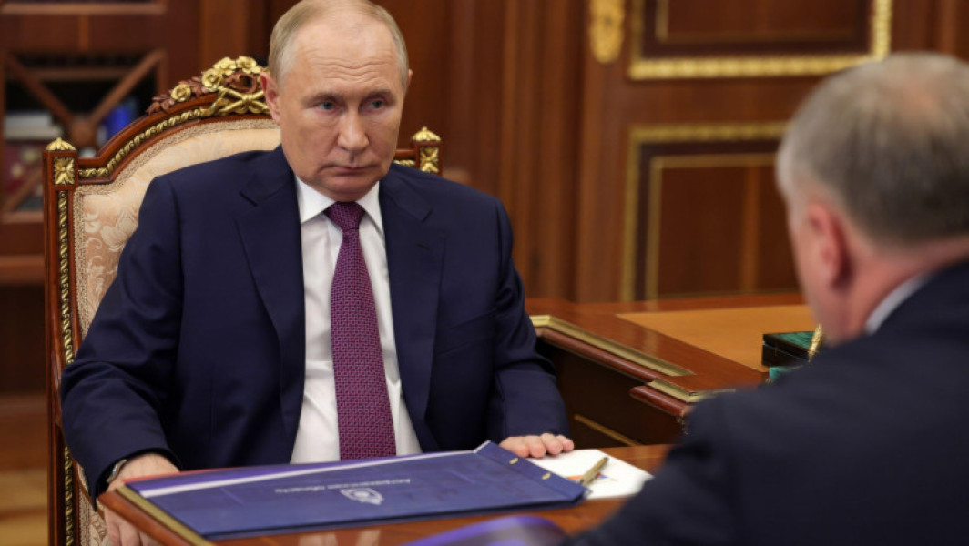 Vladimir Putin cheltuie 1,5 miliarde de dolari în 5 zile pentru atacurile asupra Ucrainei