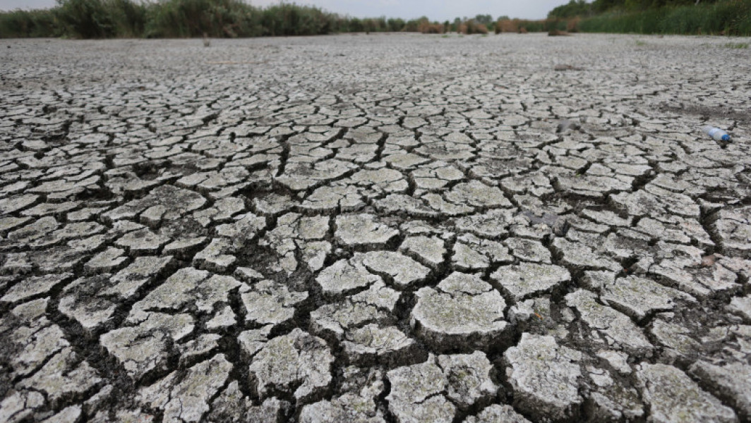 Riscuri de inundații în Dobrogea: prognoze meteorologice alarmante